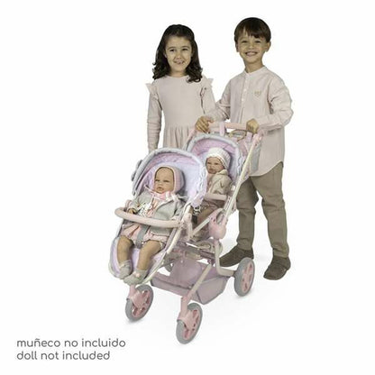 Scaun pentru Păpuși Decuevas - Jucarii si jocuri, Păpuși și accesorii