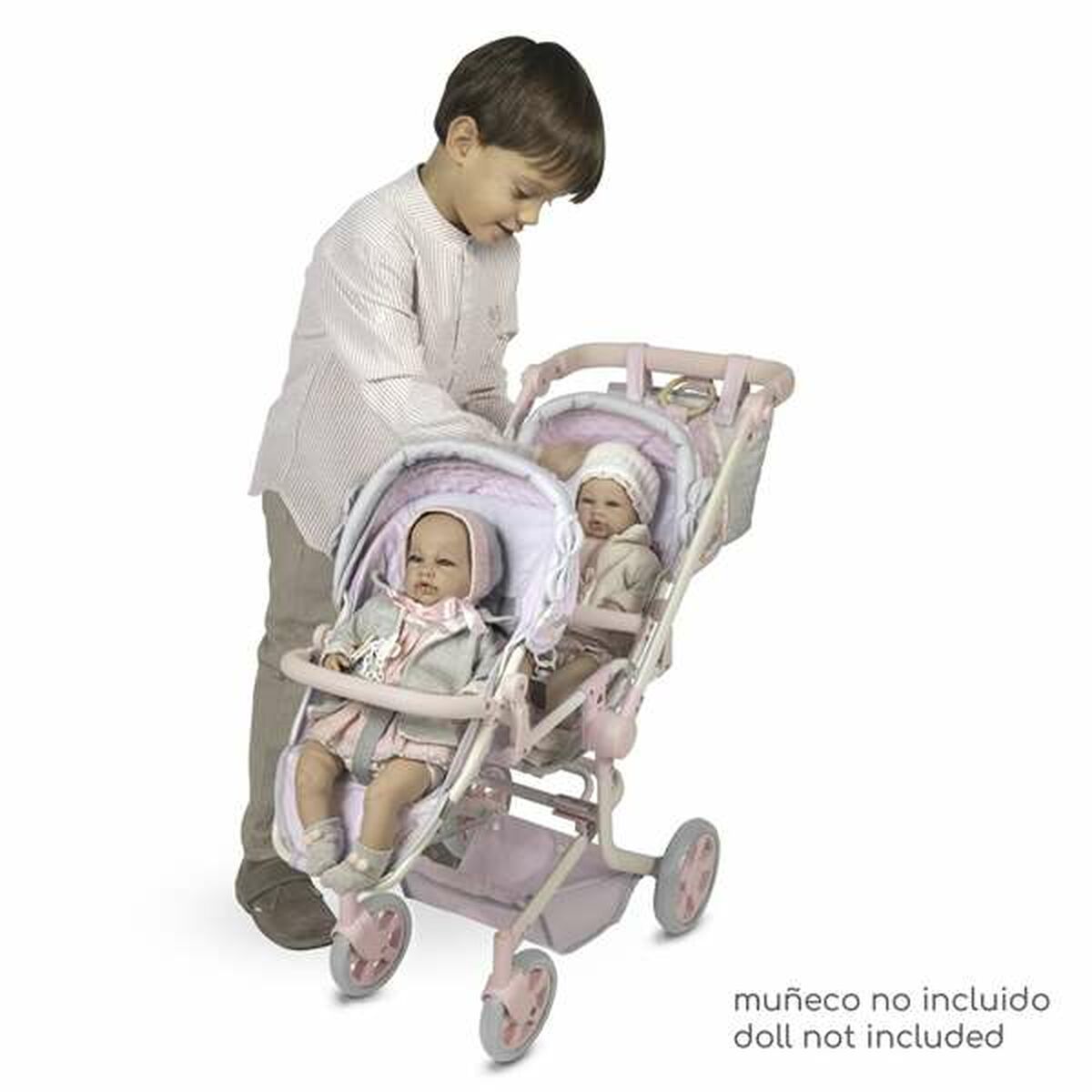 Scaun pentru Păpuși Decuevas - Jucarii si jocuri, Păpuși și accesorii