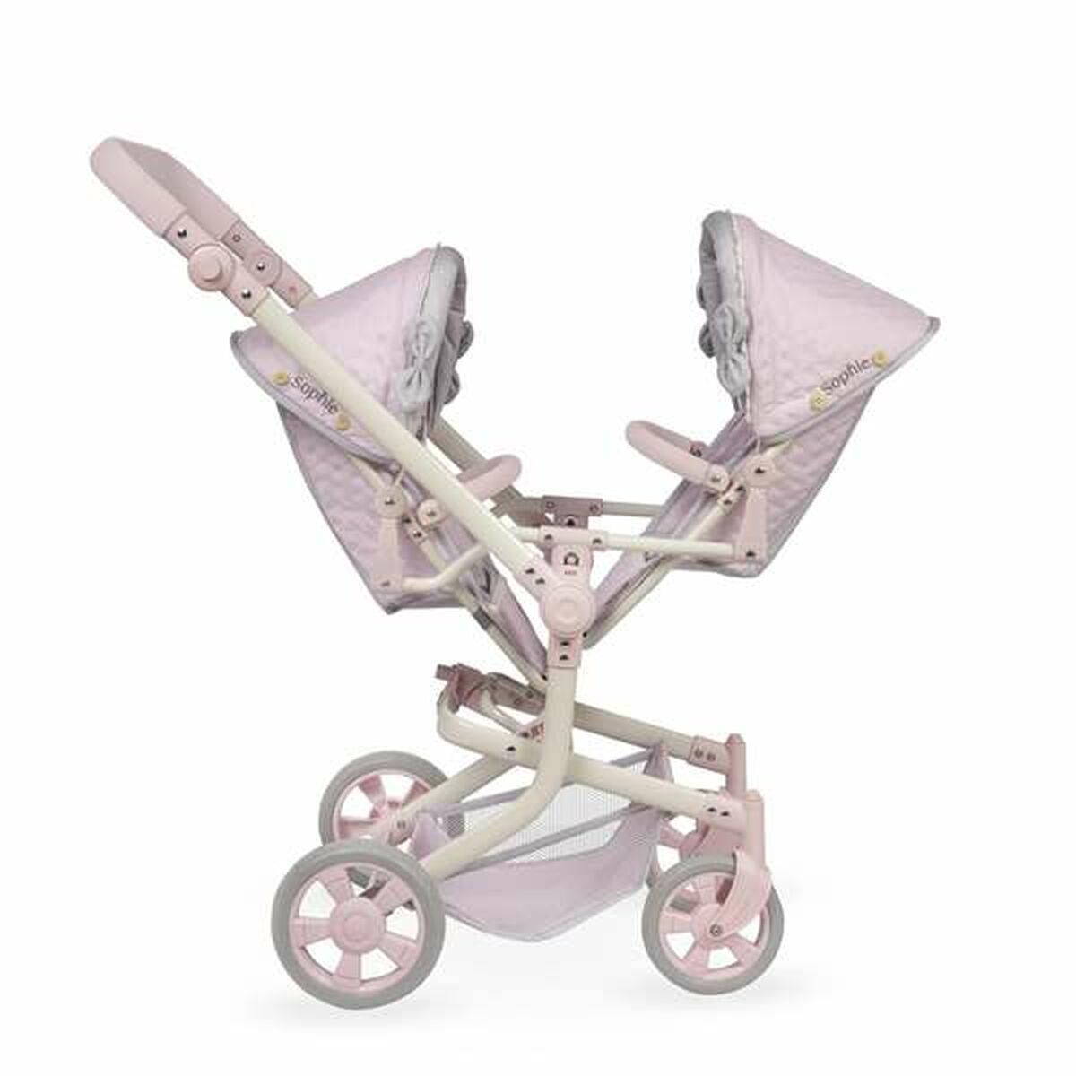 Scaun pentru Păpuși Decuevas - Jucarii si jocuri, Păpuși și accesorii