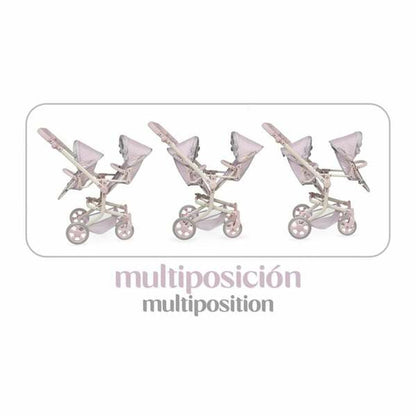 Scaun pentru Păpuși Decuevas - Jucarii si jocuri, Păpuși și accesorii