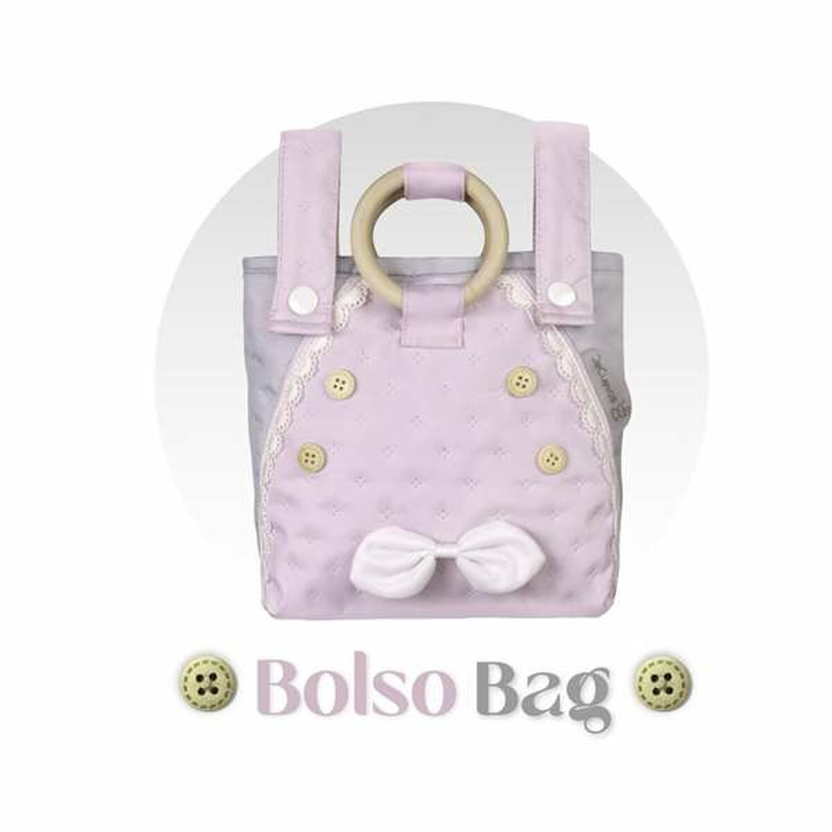 Scaun pentru Păpuși Decuevas - Jucarii si jocuri, Păpuși și accesorii