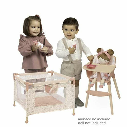 Accesorii pentru papusi Decuevas - Jucarii si jocuri, Păpuși și accesorii