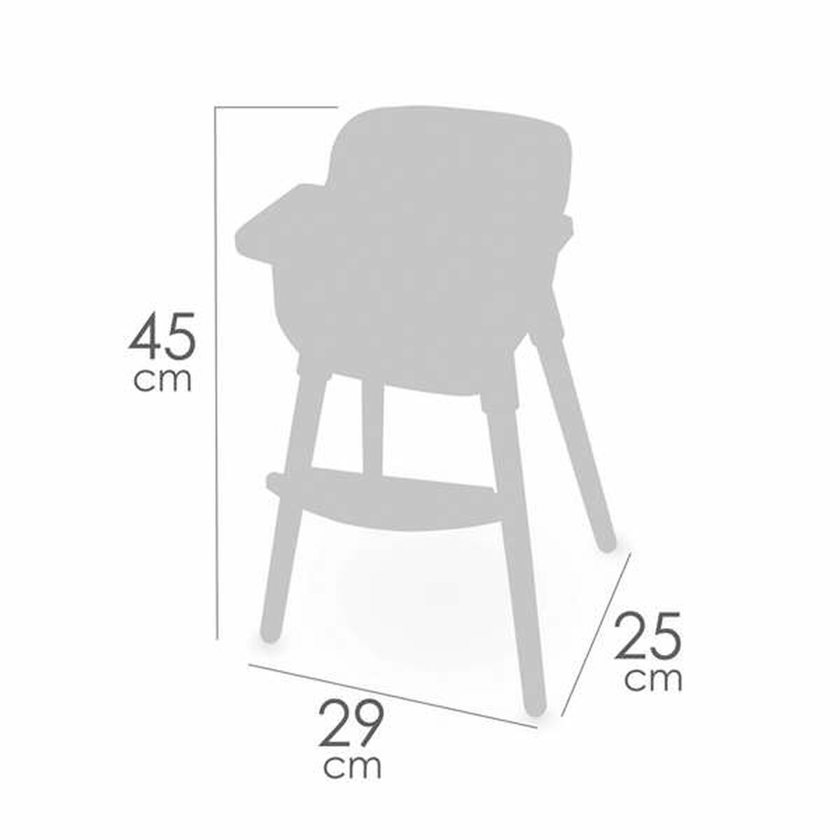 Accesorii pentru papusi Decuevas - Jucarii si jocuri, Păpuși și accesorii