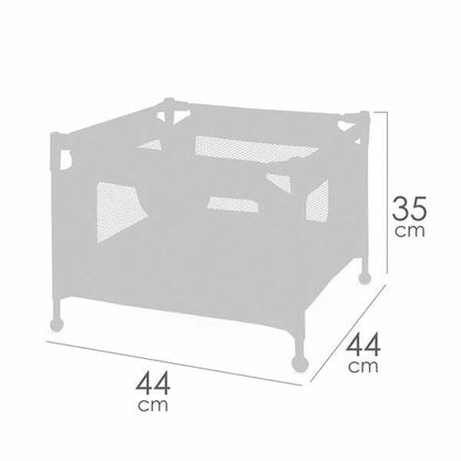 Accesorii pentru papusi Decuevas - Jucarii si jocuri, Păpuși și accesorii