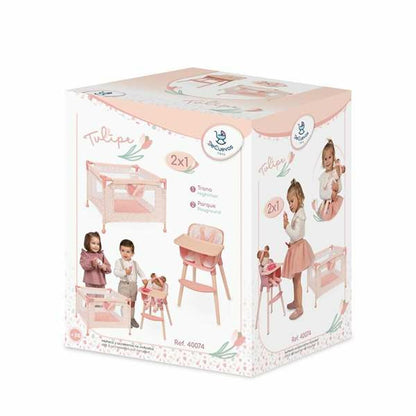 Accesorii pentru papusi Decuevas - Jucarii si jocuri, Păpuși și accesorii