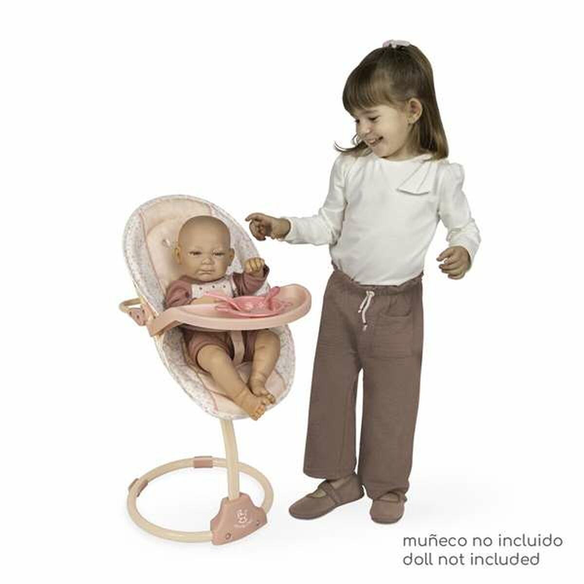 Accesorii pentru papusi Decuevas 50 cm - Jucarii si jocuri, Păpuși și accesorii