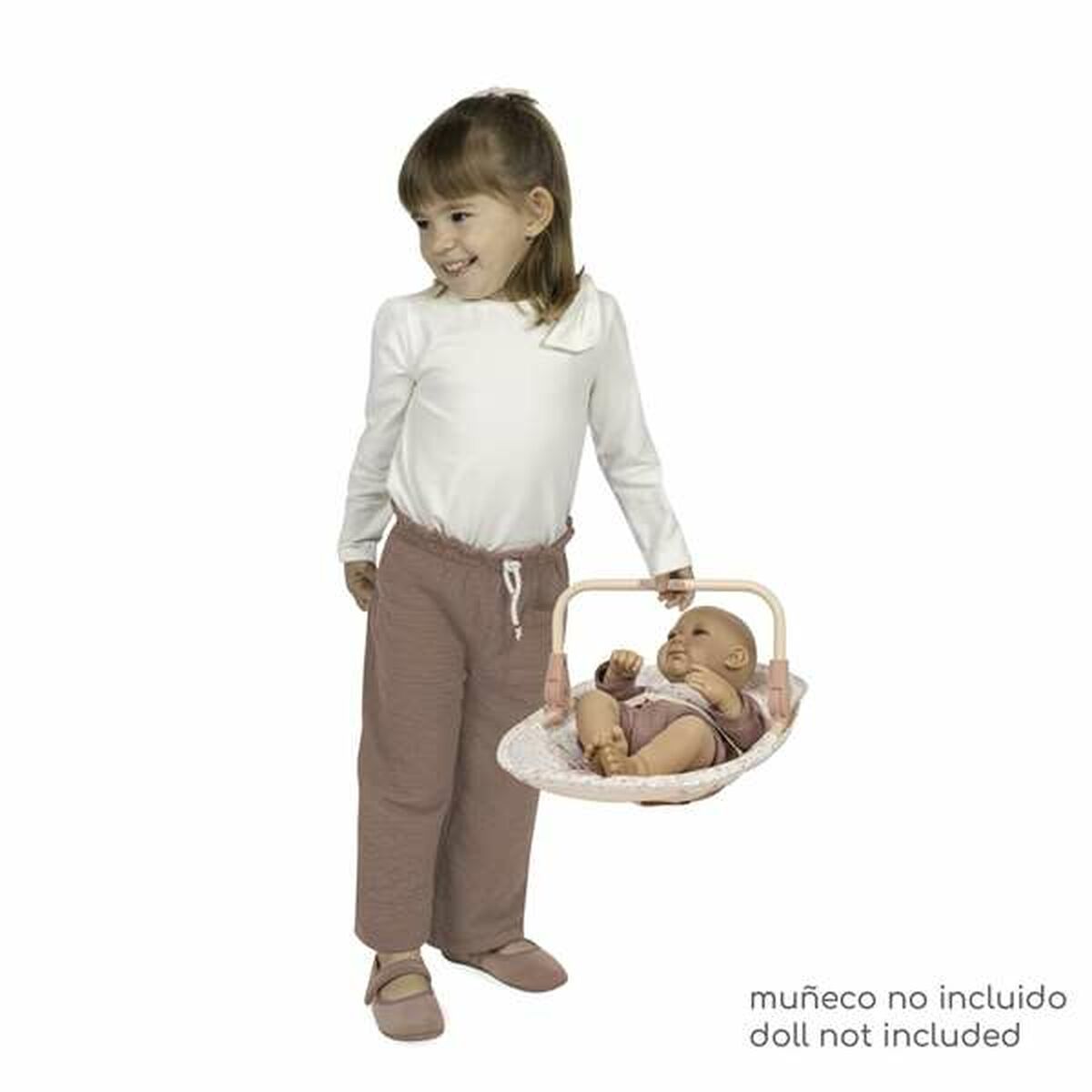 Accesorii pentru papusi Decuevas 50 cm - Jucarii si jocuri, Păpuși și accesorii