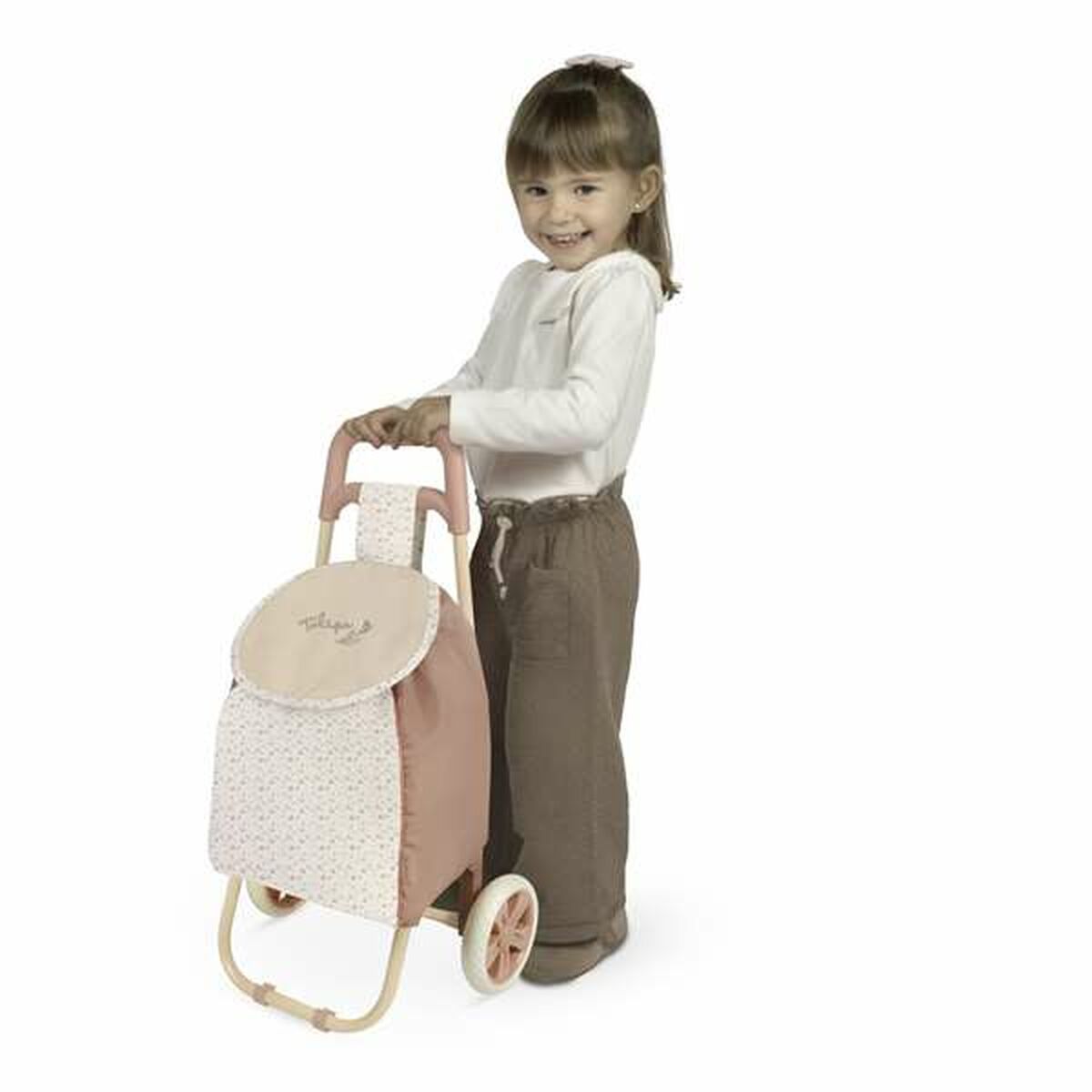 Cărucior de cumpărături Decuevas - Jucarii si jocuri, Imitații de jocuri