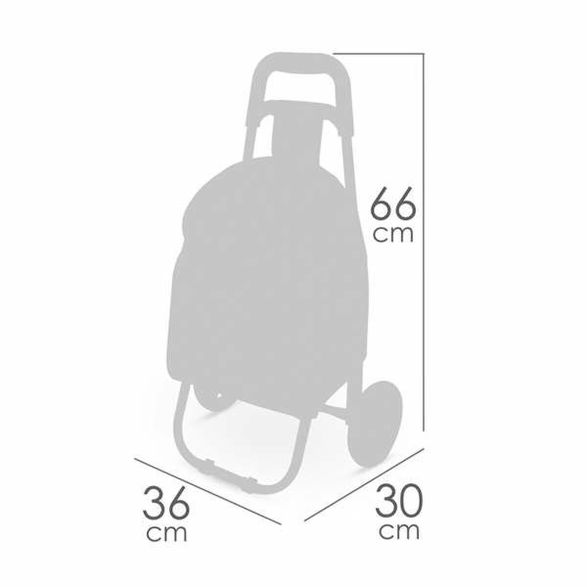 Cărucior de cumpărături Decuevas - Jucarii si jocuri, Imitații de jocuri