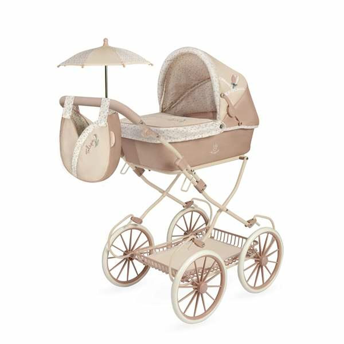 Cărucior pentru Păpuși Decuevas - Jucarii si jocuri, Păpuși și accesorii