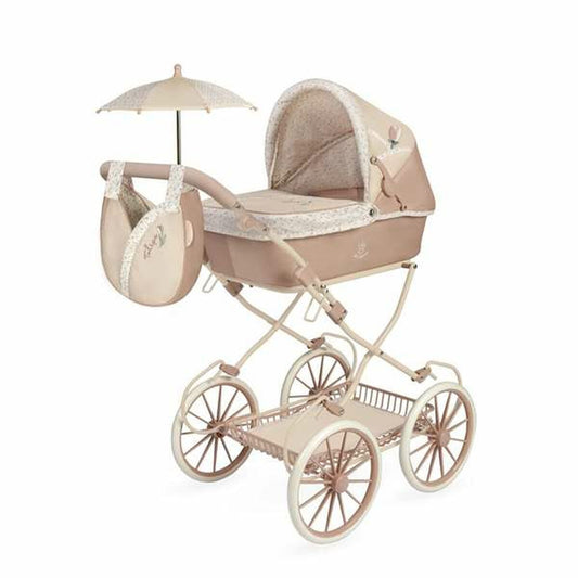Cărucior pentru Păpuși Decuevas - Jucarii si jocuri, Păpuși și accesorii