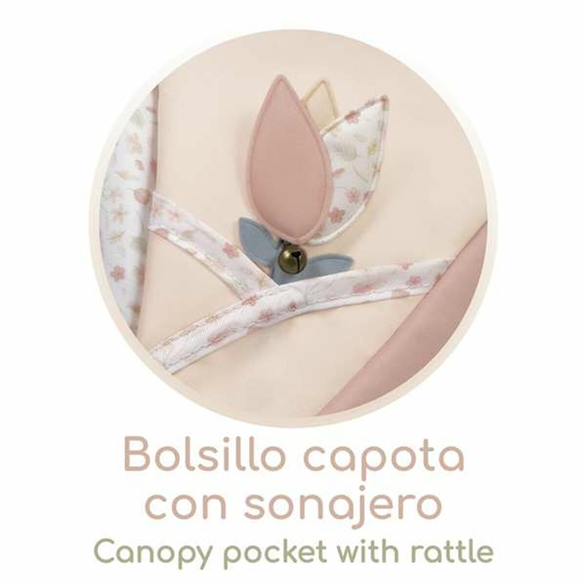 Cărucior pentru Păpuși Decuevas - Jucarii si jocuri, Păpuși și accesorii