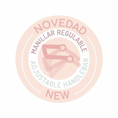 Cărucior pentru Păpuși Decuevas - Jucarii si jocuri, Păpuși și accesorii