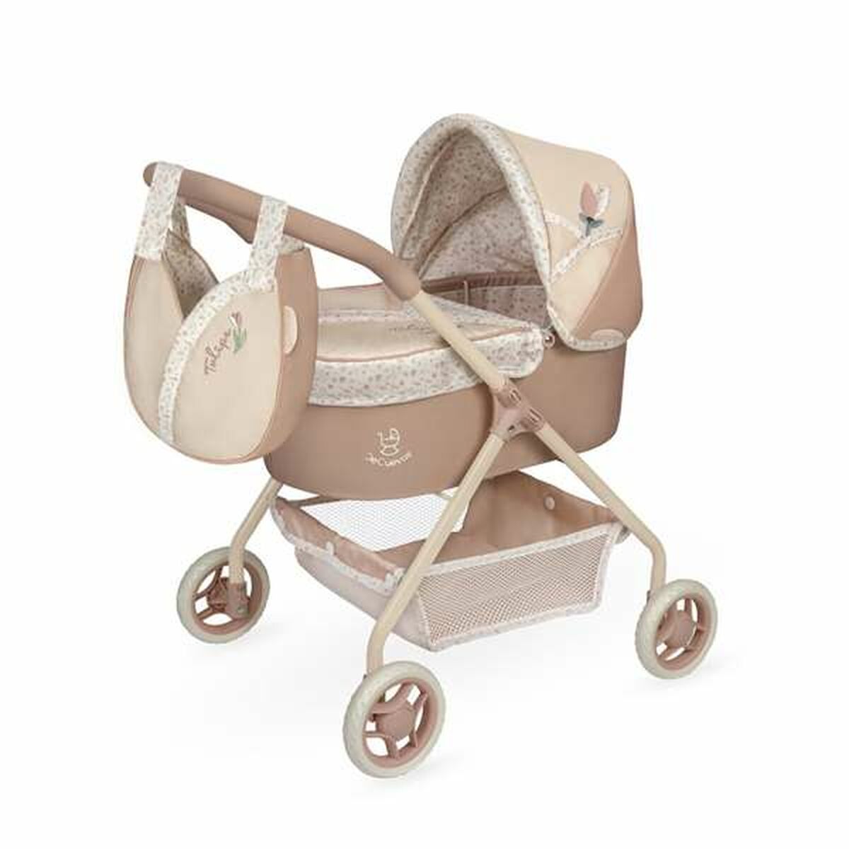 Cărucior pentru Păpuși Decuevas - Jucarii si jocuri, Păpuși și accesorii
