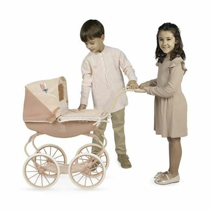 Cărucior pentru Păpuși Decuevas - Jucarii si jocuri, Păpuși și accesorii