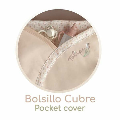 Cărucior pentru Păpuși Decuevas - Jucarii si jocuri, Păpuși și accesorii