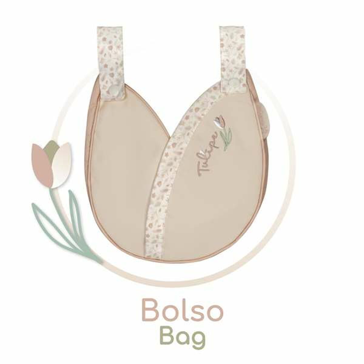 Cărucior pentru Păpuși Decuevas - Jucarii si jocuri, Păpuși și accesorii