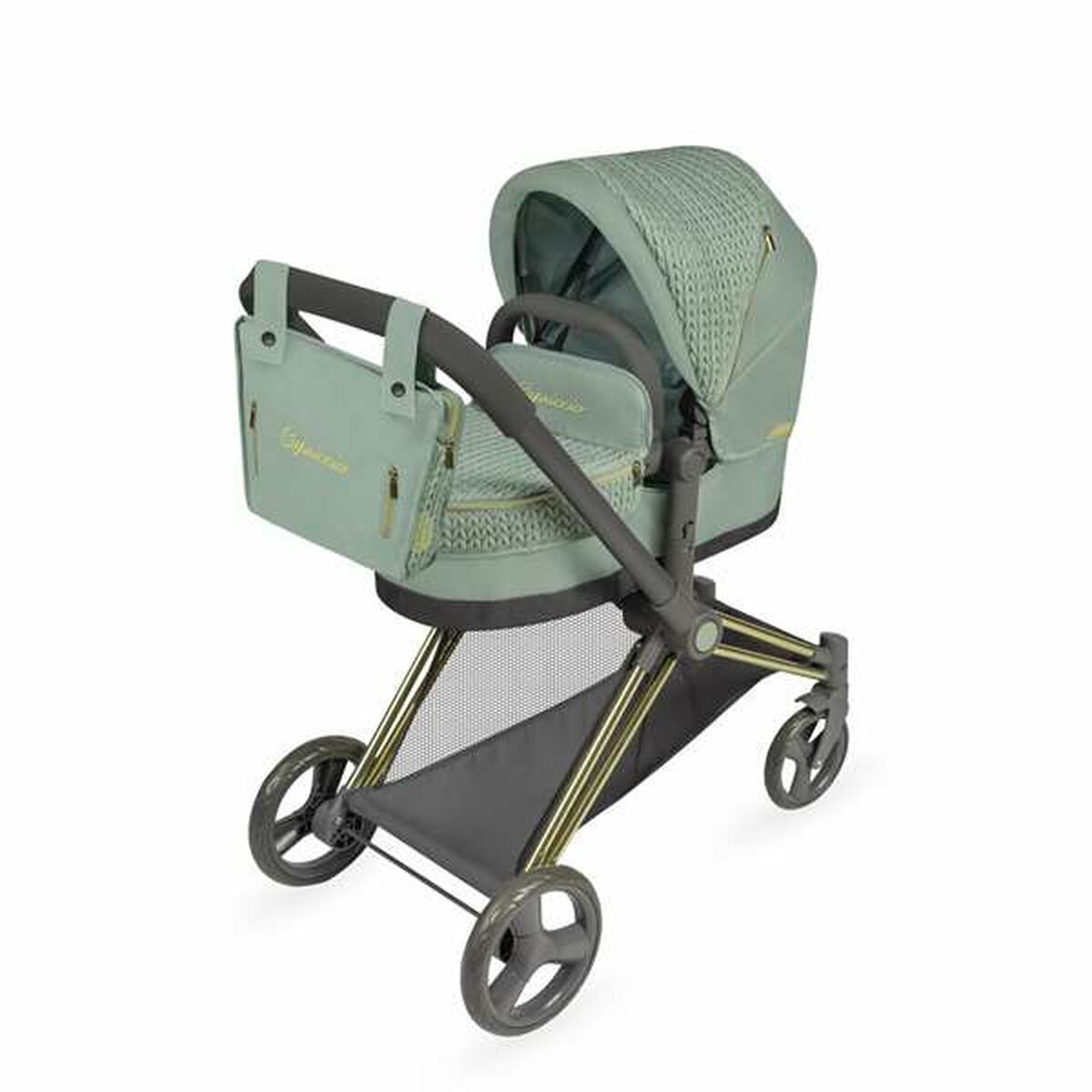 Păpușă bebeluș Decuevas 50 cm - Jucarii si jocuri, Păpuși și accesorii