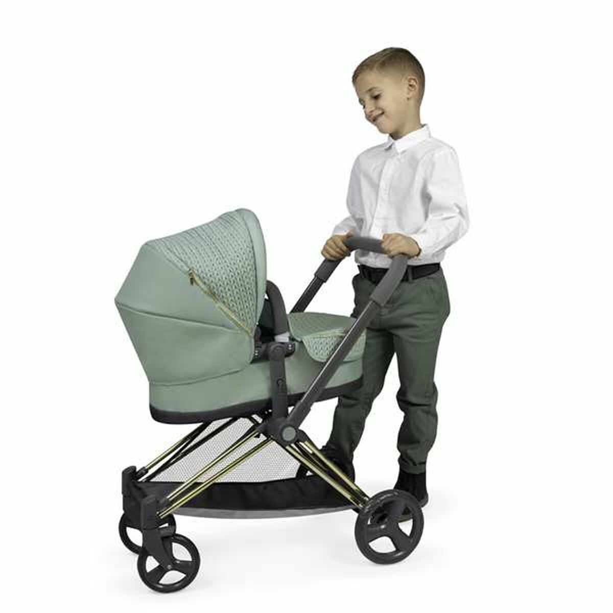 Păpușă bebeluș Decuevas 50 cm - Jucarii si jocuri, Păpuși și accesorii
