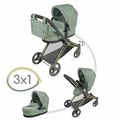 Păpușă bebeluș Decuevas 50 cm - Jucarii si jocuri, Păpuși și accesorii