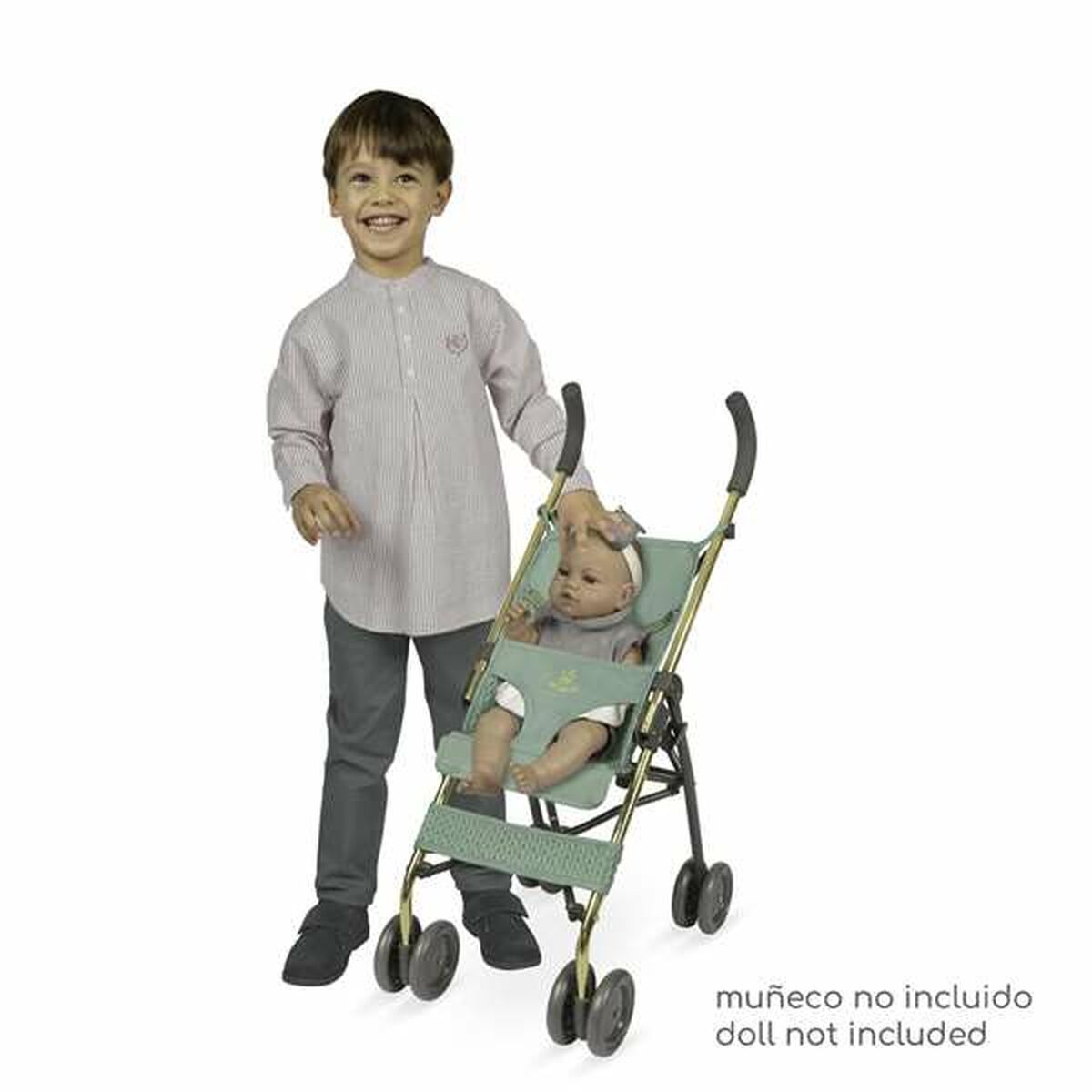 Scaun pentru Păpuși Decuevas - Jucarii si jocuri, Păpuși și accesorii