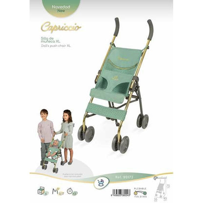 Scaun pentru Păpuși Decuevas - Jucarii si jocuri, Păpuși și accesorii