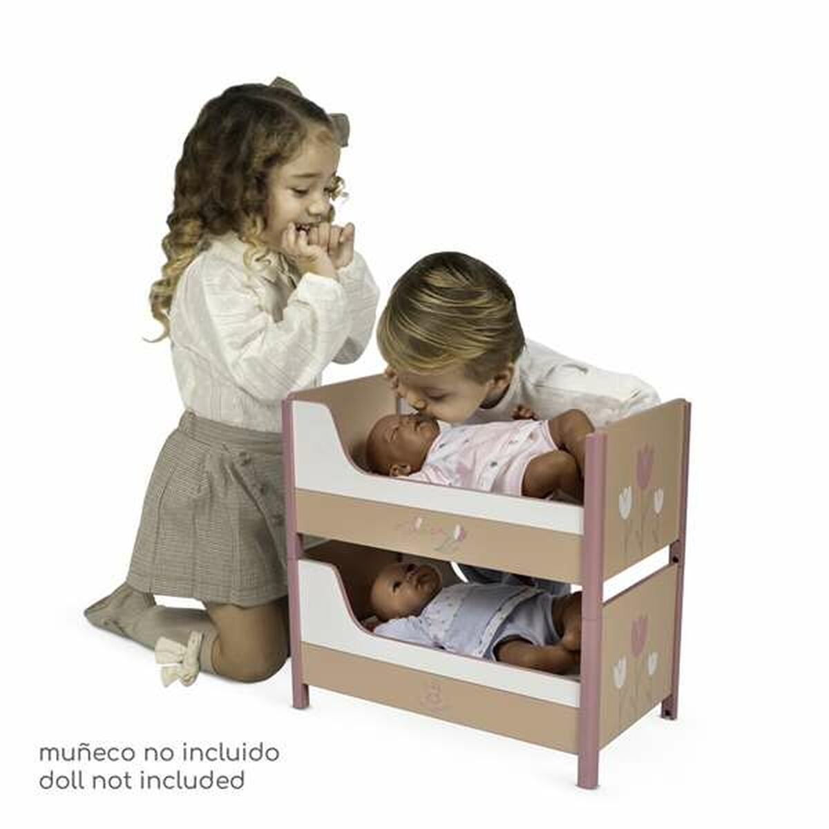 Accesorii pentru papusi Decuevas - Jucarii si jocuri, Păpuși și accesorii