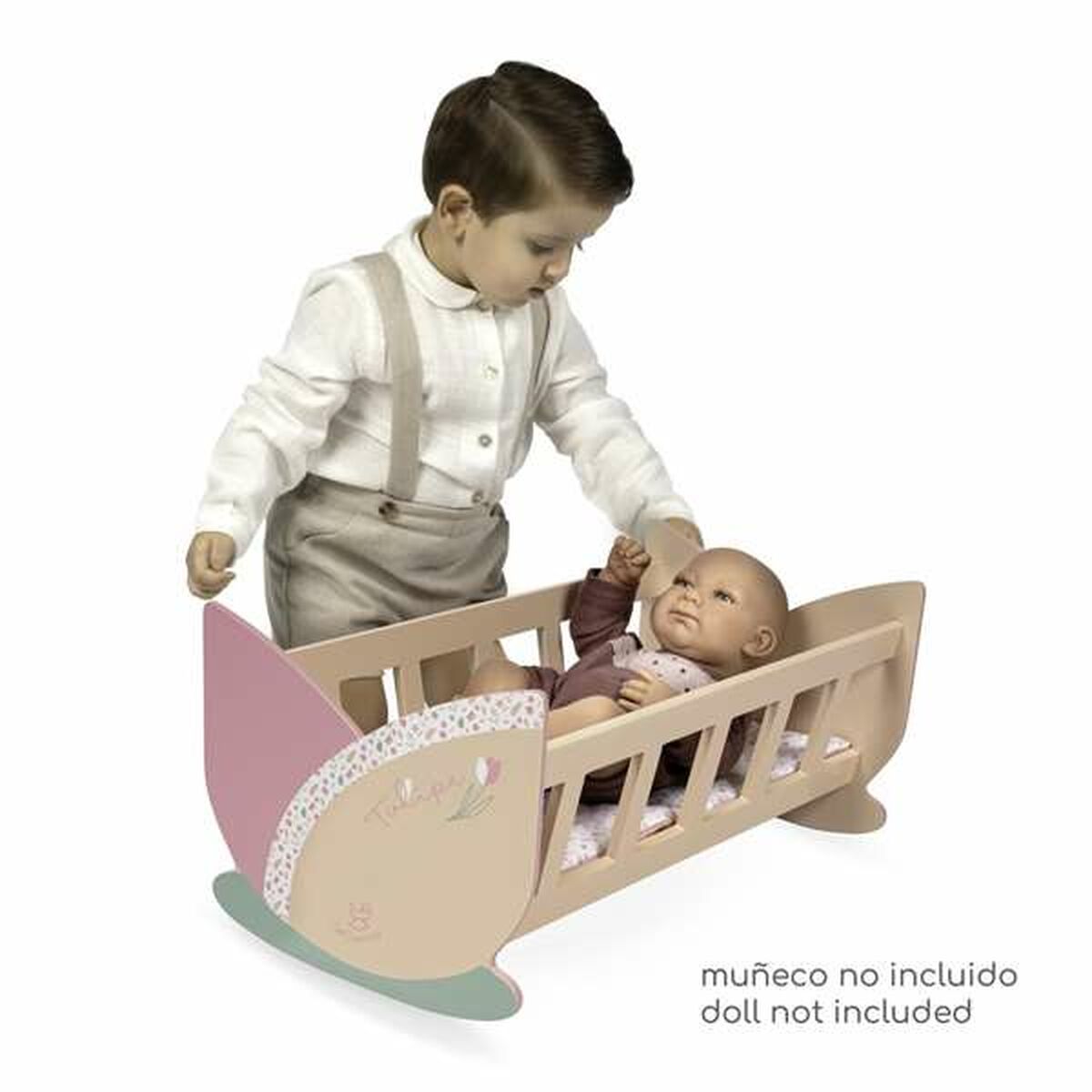 Accesorii pentru căsuțe de păpuși Decuevas - Jucarii si jocuri, Păpuși și accesorii