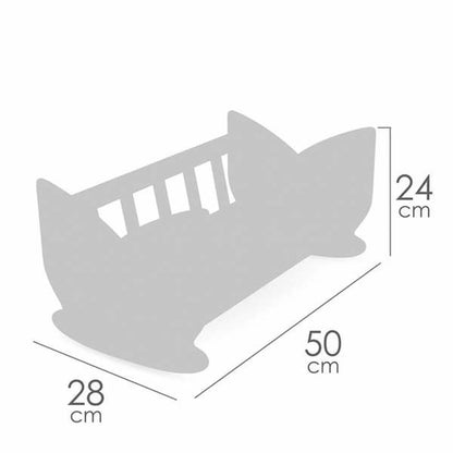 Accesorii pentru căsuțe de păpuși Decuevas - Jucarii si jocuri, Păpuși și accesorii