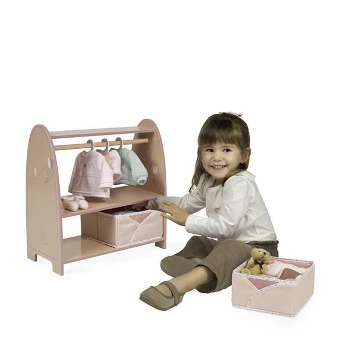 Accesorii pentru căsuțe de păpuși Decuevas - Jucarii si jocuri, Păpuși și accesorii