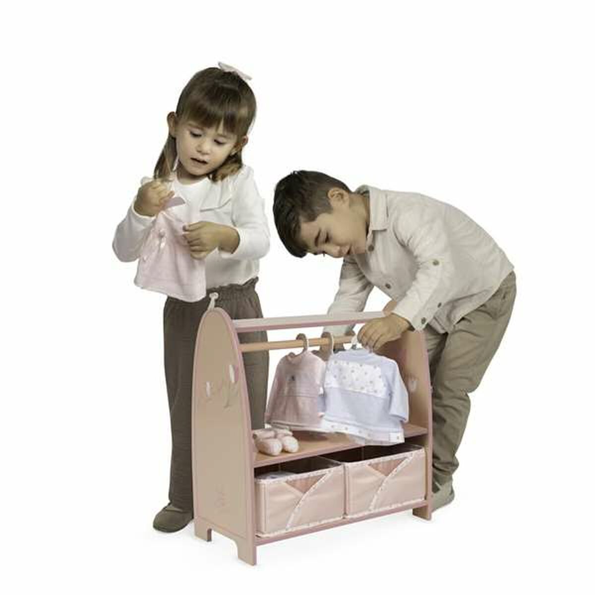 Accesorii pentru căsuțe de păpuși Decuevas - Jucarii si jocuri, Păpuși și accesorii