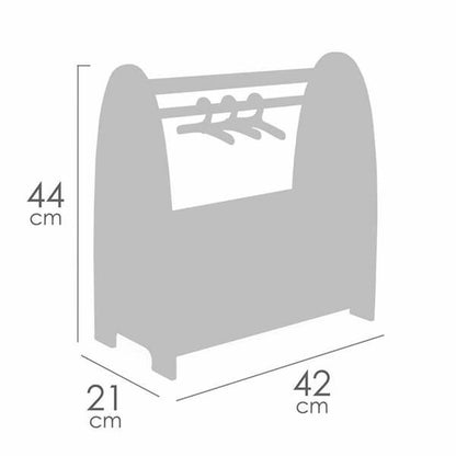 Accesorii pentru căsuțe de păpuși Decuevas - Jucarii si jocuri, Păpuși și accesorii