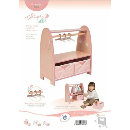 Accesorii pentru căsuțe de păpuși Decuevas - Jucarii si jocuri, Păpuși și accesorii