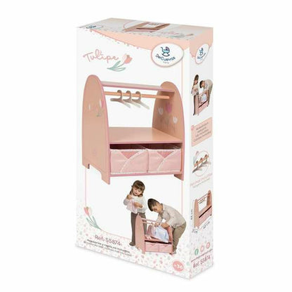 Accesorii pentru căsuțe de păpuși Decuevas - Jucarii si jocuri, Păpuși și accesorii