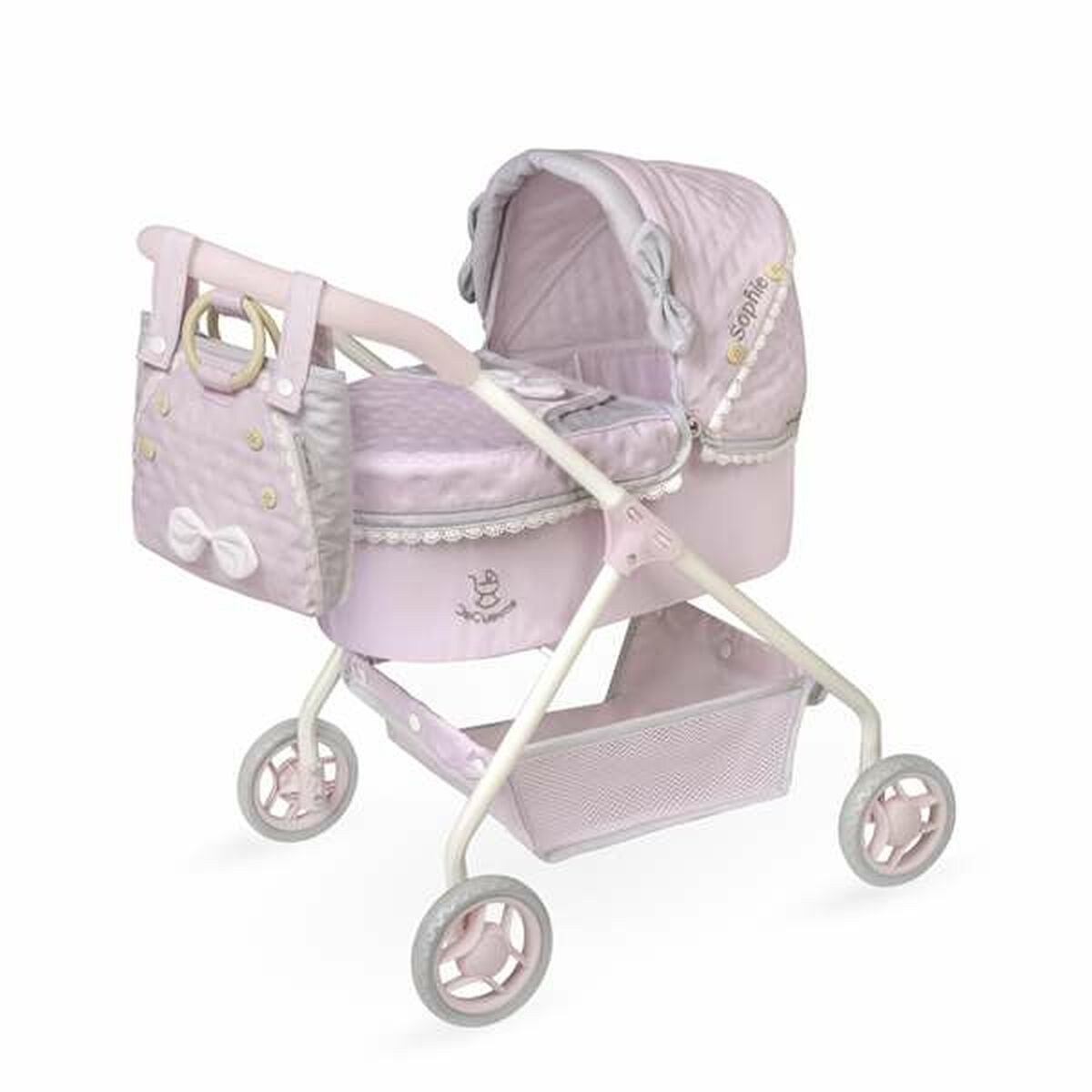 Păpușă bebeluș Decuevas - Jucarii si jocuri, Păpuși și accesorii