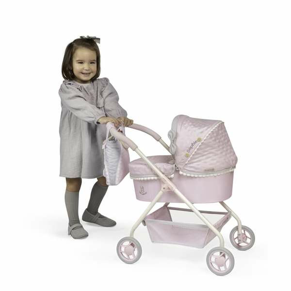 Păpușă bebeluș Decuevas - Jucarii si jocuri, Păpuși și accesorii