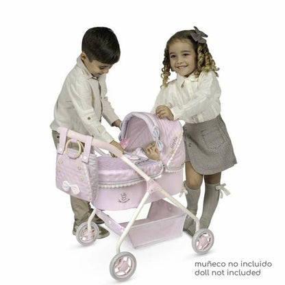 Păpușă bebeluș Decuevas - Jucarii si jocuri, Păpuși și accesorii