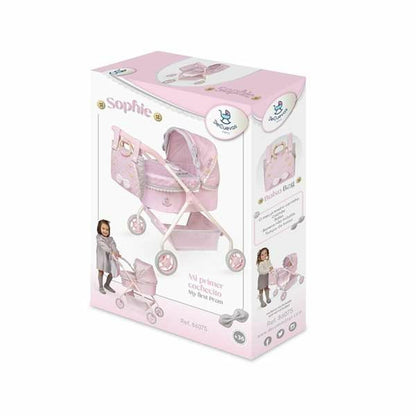 Păpușă bebeluș Decuevas - Jucarii si jocuri, Păpuși și accesorii