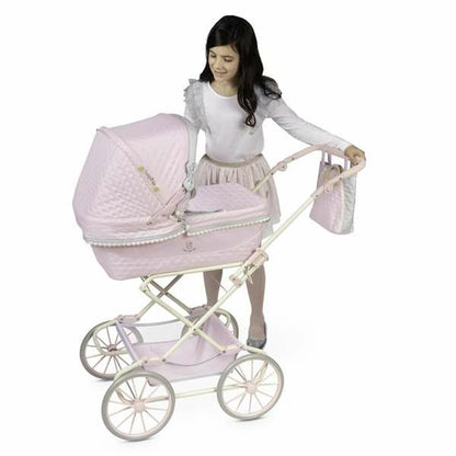 Păpușă bebeluș Decuevas 55 cm - Jucarii si jocuri, Păpuși și accesorii