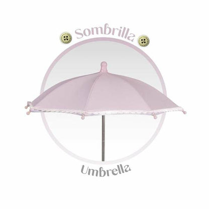 Păpușă bebeluș Decuevas 55 cm - Jucarii si jocuri, Păpuși și accesorii