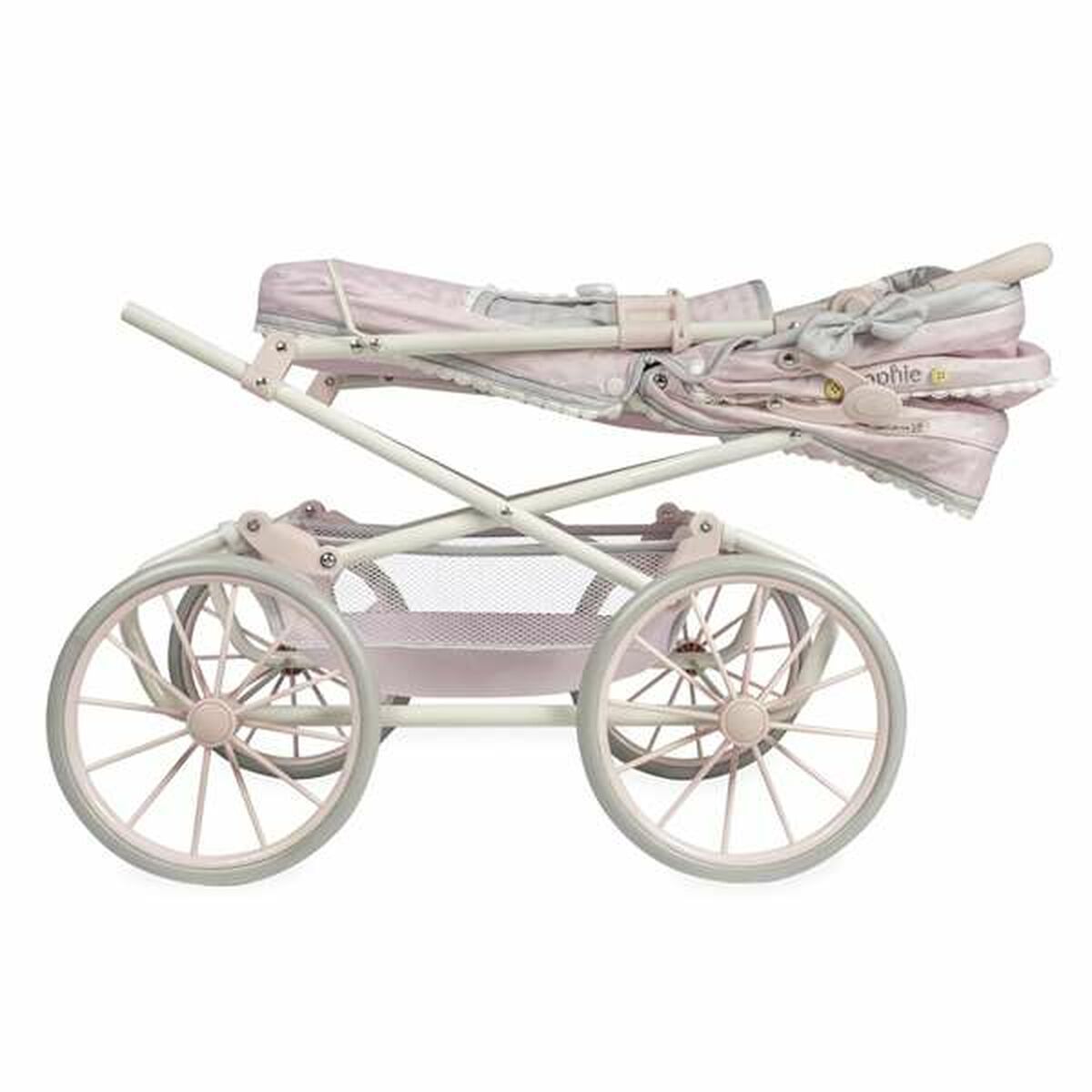Păpușă bebeluș Decuevas 55 cm - Jucarii si jocuri, Păpuși și accesorii