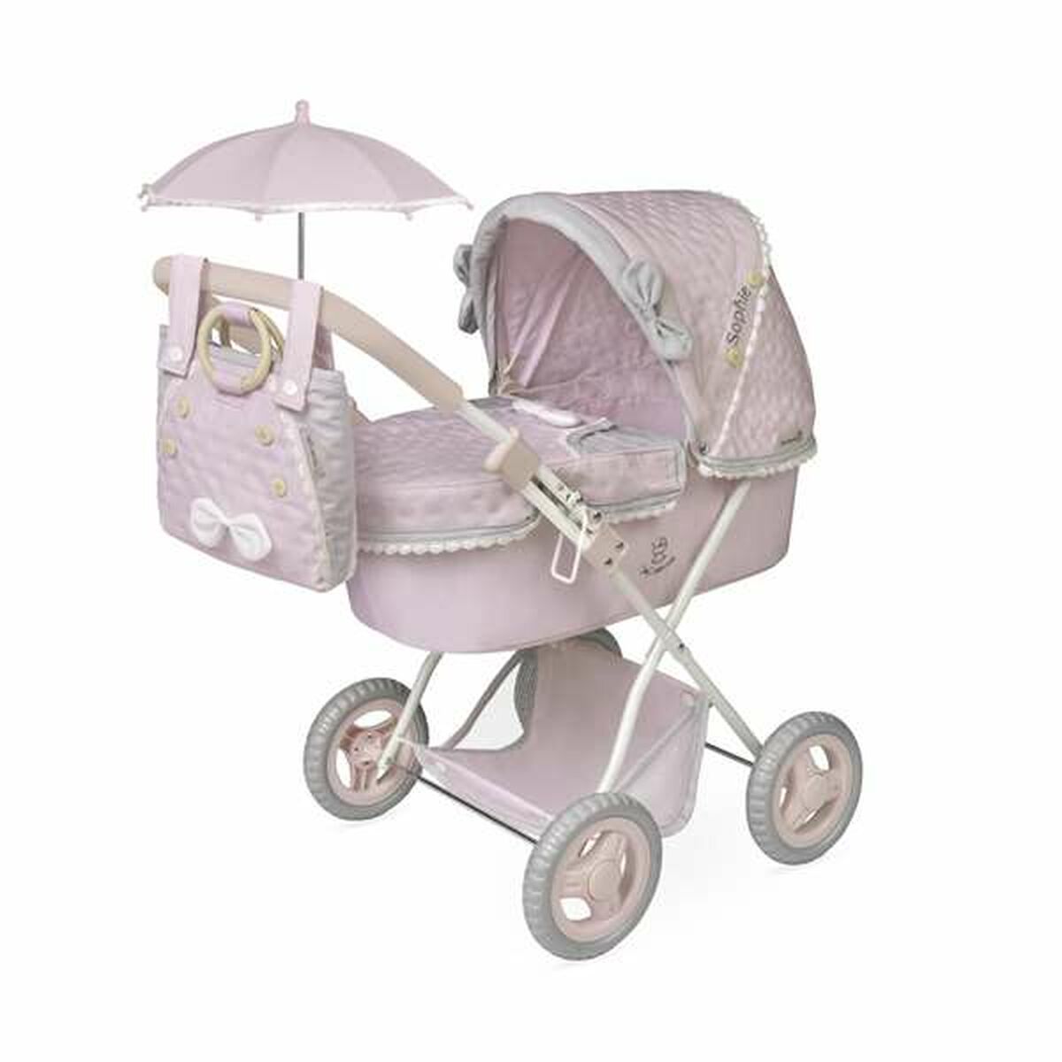 Păpușă bebeluș Decuevas - Jucarii si jocuri, Păpuși și accesorii