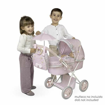 Păpușă bebeluș Decuevas - Jucarii si jocuri, Păpuși și accesorii