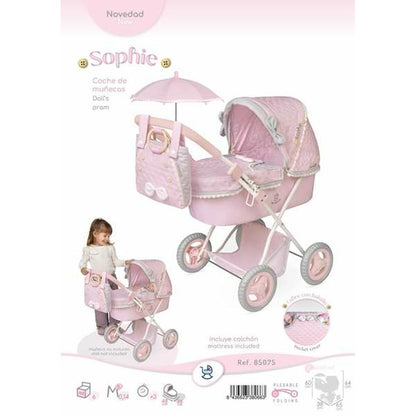 Păpușă bebeluș Decuevas - Jucarii si jocuri, Păpuși și accesorii