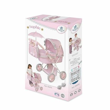 Păpușă bebeluș Decuevas - Jucarii si jocuri, Păpuși și accesorii