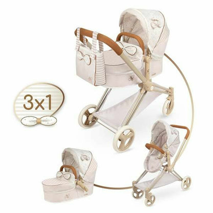Păpușă bebeluș Decuevas 50 cm - Jucarii si jocuri, Păpuși și accesorii