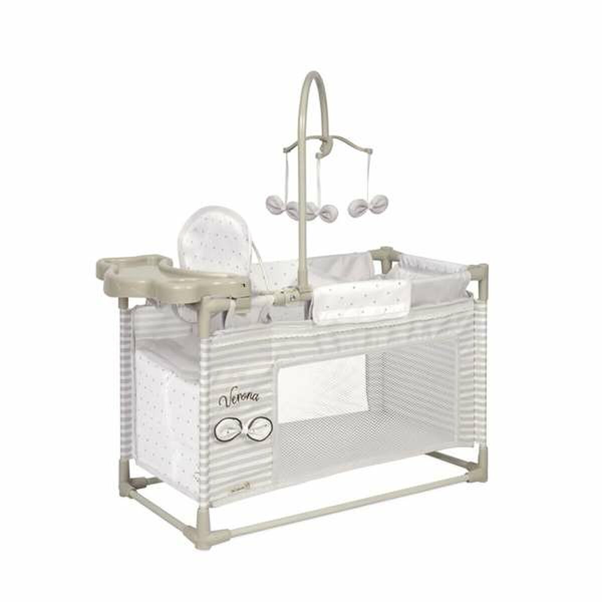 Accesorii pentru papusi Decuevas - Jucarii si jocuri, Păpuși și accesorii