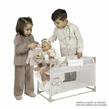 Accesorii pentru papusi Decuevas - Jucarii si jocuri, Păpuși și accesorii