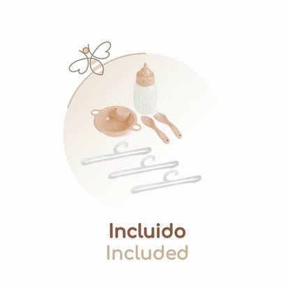 Accesorii pentru papusi Decuevas - Jucarii si jocuri, Păpuși și accesorii