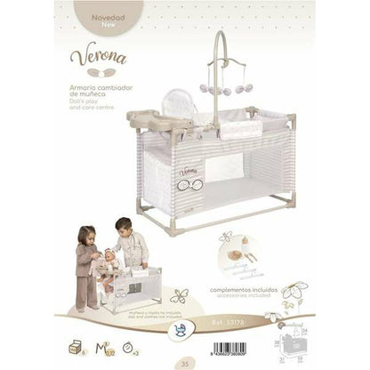 Accesorii pentru papusi Decuevas - Jucarii si jocuri, Păpuși și accesorii